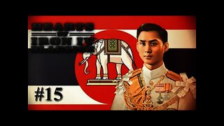 Hearts of Iron IV TfV - Black ICE Japan 15