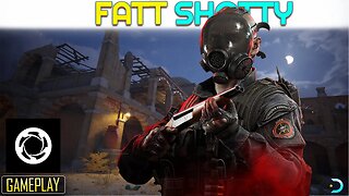 Fatt Shotty ⭐Acai Caliber Gameplay 🔸BOPE🔸АСАИ Калибр Геймплей Caliber Gameplay 2023