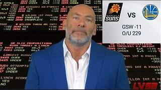 Suns vs Warriors (Jan. 10th 2023) Free Picks by AI Sports Predictor