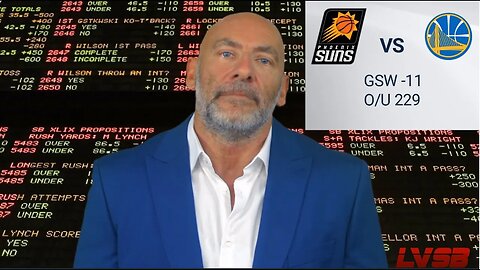 Suns vs Warriors (Jan. 10th 2023) Free Picks by AI Sports Predictor