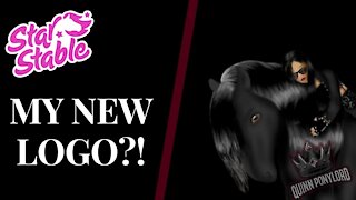 MY NEW LOGO?! 😲 2021 Is Here! Star Stable Quinn Ponylord
