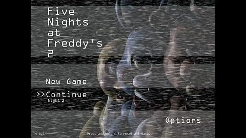 Five Nights at Freddy's 2 Playthrough 2