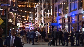 Cleveland sees record number of visitors in 2016