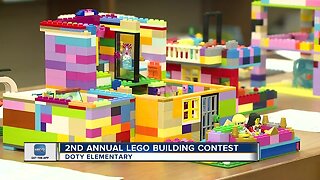 Lego Competition