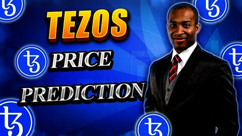 Tezos | Tezos Price Prediction | XTZ Price Prediction