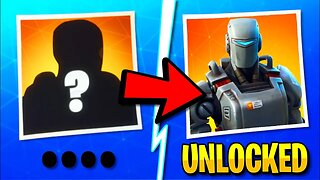 NEW "HUNTING PARTY" SKIN LEAKED! FORTNITE "HUNTING PARTY SKIN" REVEALED! - (FORTNITE FREE AIM SKIN)!