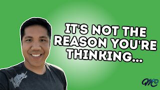 Affiliate Marketing For Beginners 2021 Ep.#2 (This Is THE Reason You're Struggling Right Now)
