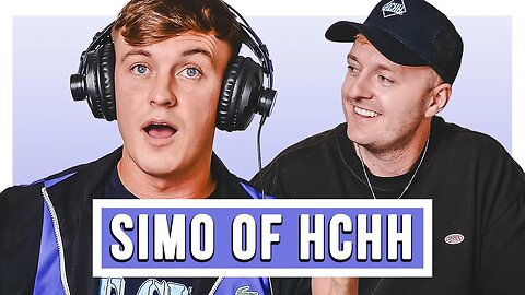 Simo Gets Real About Starting HCHH, Their Studio Getting Robbed and Talkin’ Bollux ‘Beef’