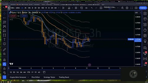 Daily Live Lab for Beginner Traders