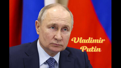 Vladimir Putin Biography | Russian Prime Minister