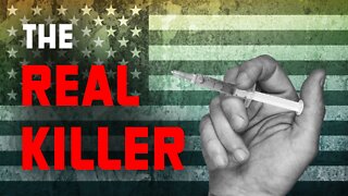 Drug Culture: The Killing of America