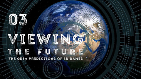 Viewing The Future: The Ultimate In Grim Remote Viewing Predictions