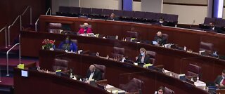 State lawmakers pass new resolution