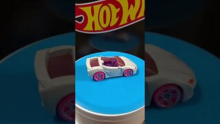 Hot Wheels Barbie Extra 2023 Is It Part of Your Collection?