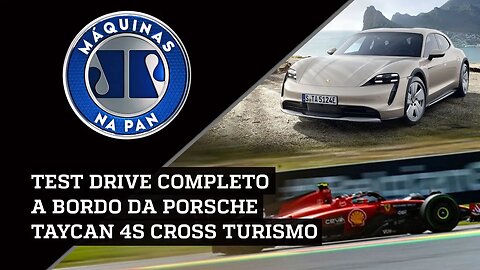 DESCUBRA COMO FUNCIONA O SISTEMA TURBOCOMPRESSOR DE UM FÓRMULA 1 NO MÁQUINAS NA PAN - 30/07