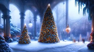 Beautiful Music for New Year - New Year's Eve ★795 | Holiday, Party