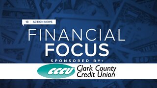 Financial Focus for August 19