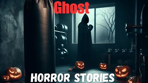 5 Scary Ghost True Horror Stories to Keep You Up on Halloween Night