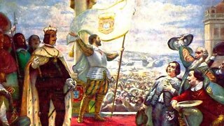 Restauração da Independência de PORTUGAL | 1 de Dezembro de 1640