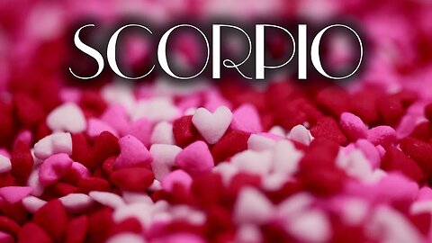 SCORPIO ♏️ Get Ready! Prosperity Is About To Rain On You Scorpio! April 2023