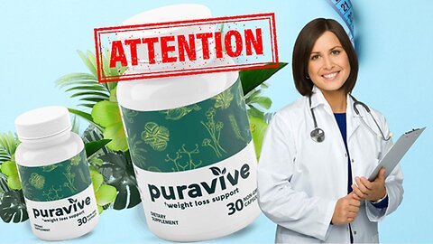 Puravive Review Weight Loss Supplement Across USA, UK, Canada, Australia, NZ, Ireland, and SA 🌍