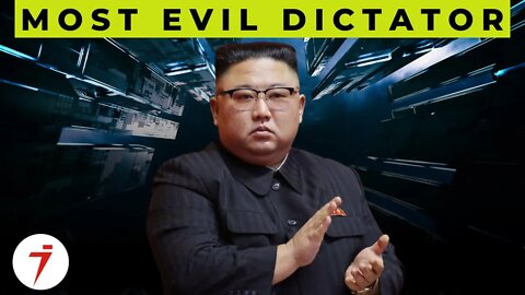 Why Everyone HATES Kim Jong-Un