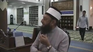 Dajjal And The Samawat By Sheikh Imran Hosein