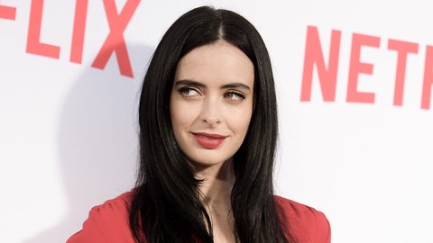 Stars Of ‘Jessica Jones’ And ‘The Punisher’ React To Being Canceled