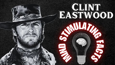 From Gunslinger to Beekeeper: Clint Eastwood's 10 Idiosyncrasies, Revealed in True Hollywood Style!