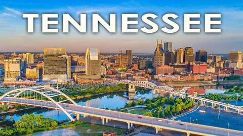 10 THINGS YOU SHOULD KNOW ABOUT TENNESSEE -HD | MEMPHIS TENNESSEE | CHATTANOOGA