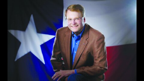 COS Live! Ep. 219: How Texas Senator Brian Birdwell Survived 9/11
