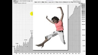 DOW 25,000 By 2011 - Part 1 of X