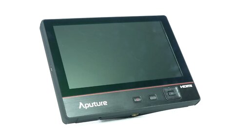 Aputure VS-3 Monitor Review