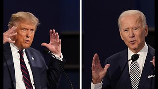 4/26/2024 - Truth cites RICO violations! Biden wants a Trump debate! Airlines must refund for...