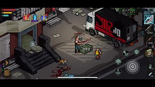 Fury Survivor - Folge 006 | Bildungslücke | Kapitel 4/5 | (DEUTSCH LIVE HD) #Iphone #MobileGames