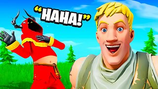 MrTop5 & Lox FUNNIEST Fortnite Moments!