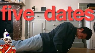 A Humble look at Five Dates