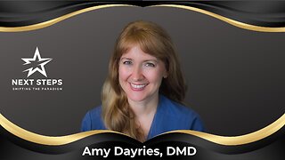 Detox For Your Health - Part 3 - Dr. Amy Dayries