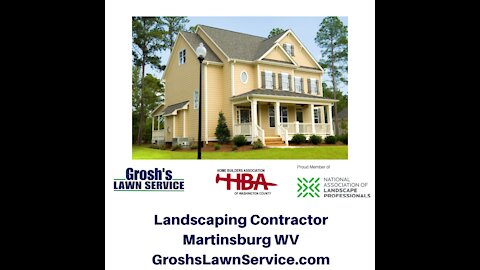 Landscape Contractor Martinsburg WV The Best