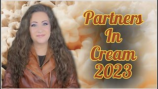 #PartnersInCream2023 UPDATE 2 | Jessica Lee