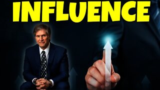 Influence PEOPLE with Brian Ahearn