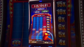 $80 max bet JACKPOT! On JACKPOT CARNIVAL!