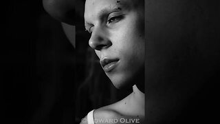 Edward Olive fotografo videografo retrato y arte Madrid España art photographer videographer Spain