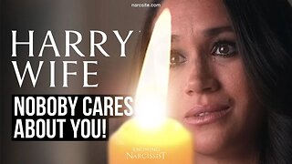 Nobody Cares About You (Meghan Markle)