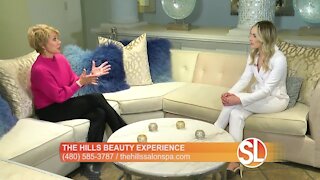 Get your body summer ready at The Hills Beauty Experience