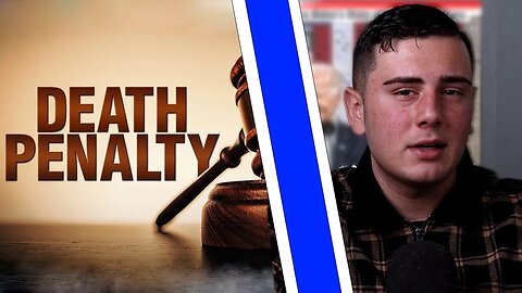 Should the death penalty be legal?