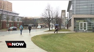 University of Akron program helps students facing financial emergencies