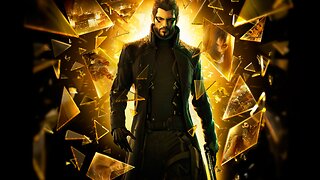 A Political Analysis of Deus Ex: Human Revolution [3/4] - Staged Chessboard