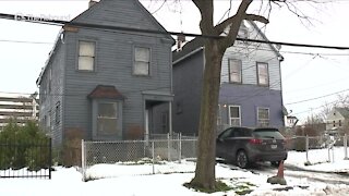 Residents in the Cleveland area having a hard time finding funding for home repairs