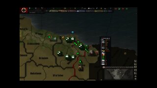 Let's Play Hearts of Iron 3: Black ICE 8 w/TRE - 072 (Germany)